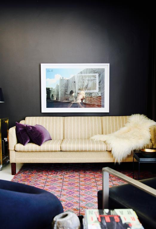 Design Apartment - Green Point Cape Town Eksteriør bilde