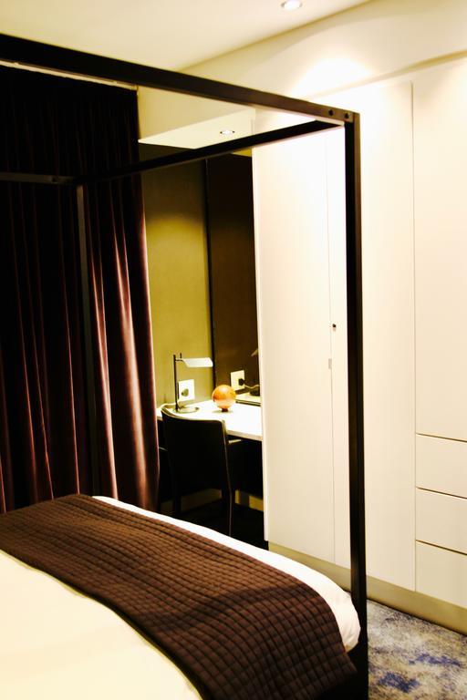 Design Apartment - Green Point Cape Town Eksteriør bilde