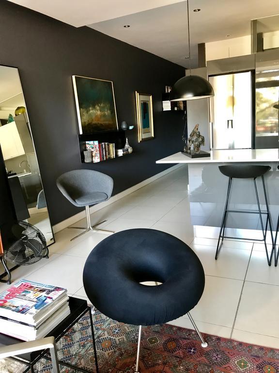 Design Apartment - Green Point Cape Town Eksteriør bilde