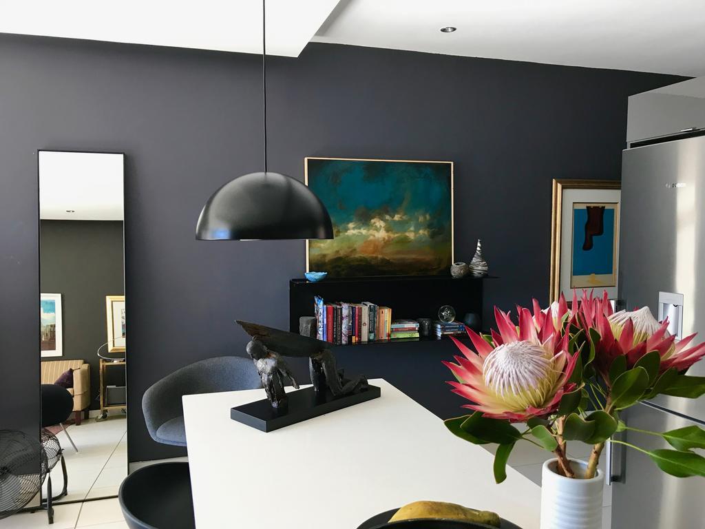 Design Apartment - Green Point Cape Town Eksteriør bilde