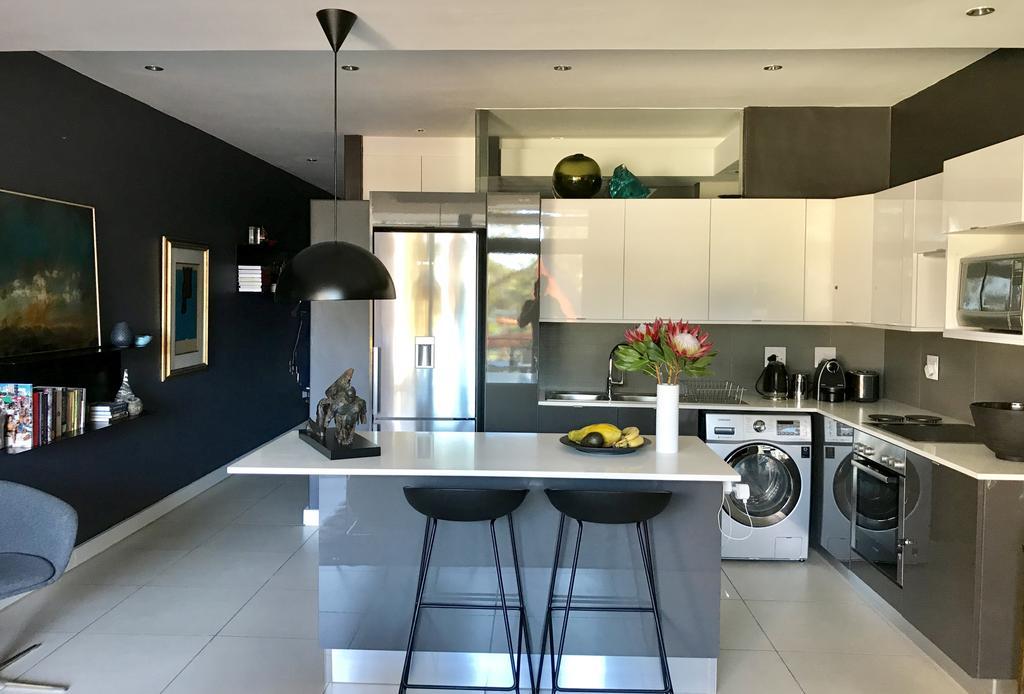 Design Apartment - Green Point Cape Town Eksteriør bilde