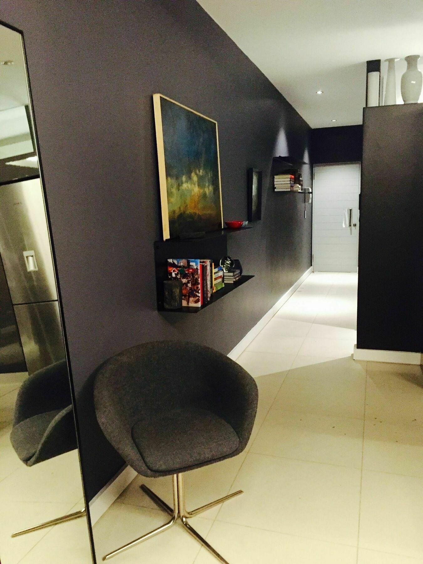 Design Apartment - Green Point Cape Town Eksteriør bilde