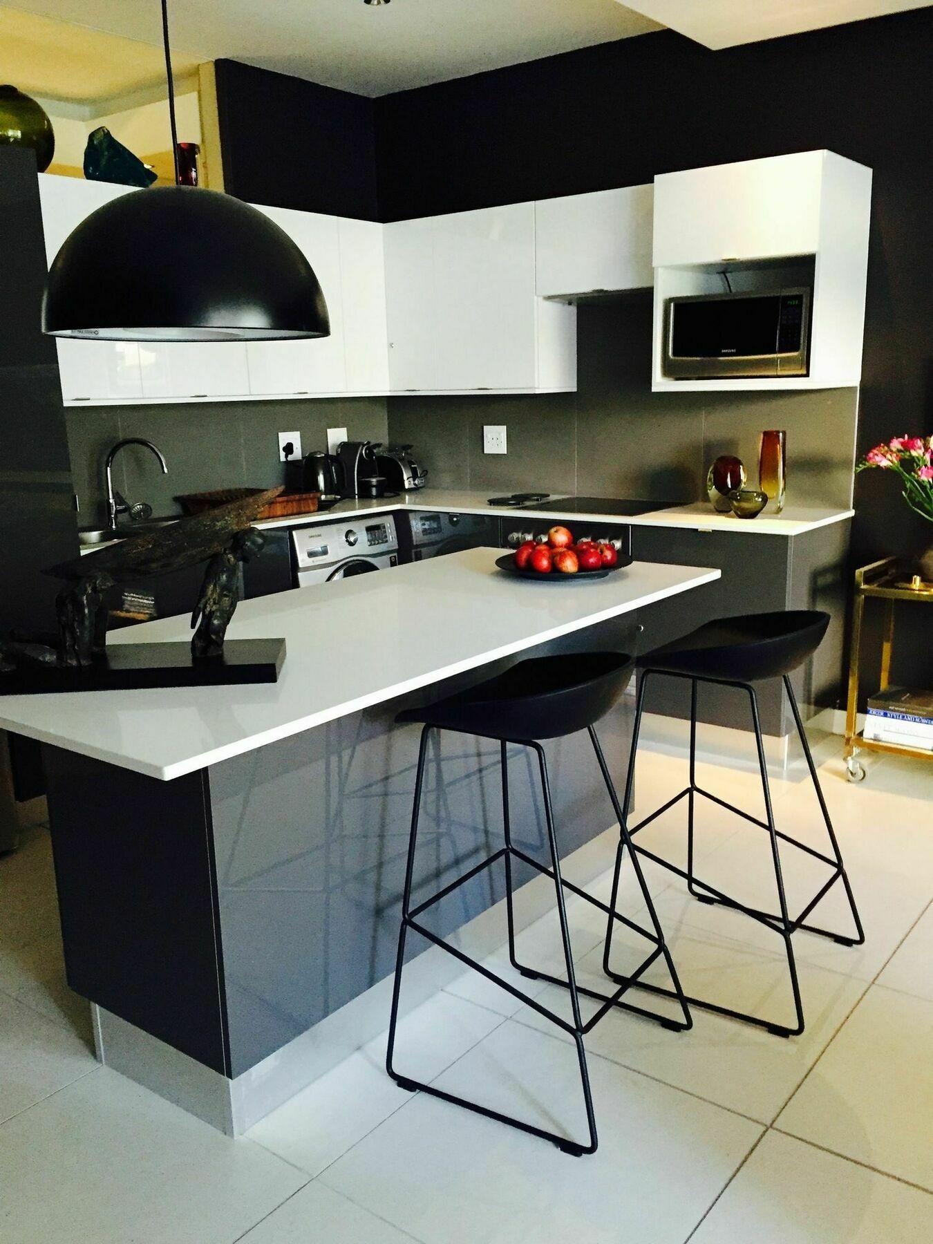Design Apartment - Green Point Cape Town Eksteriør bilde
