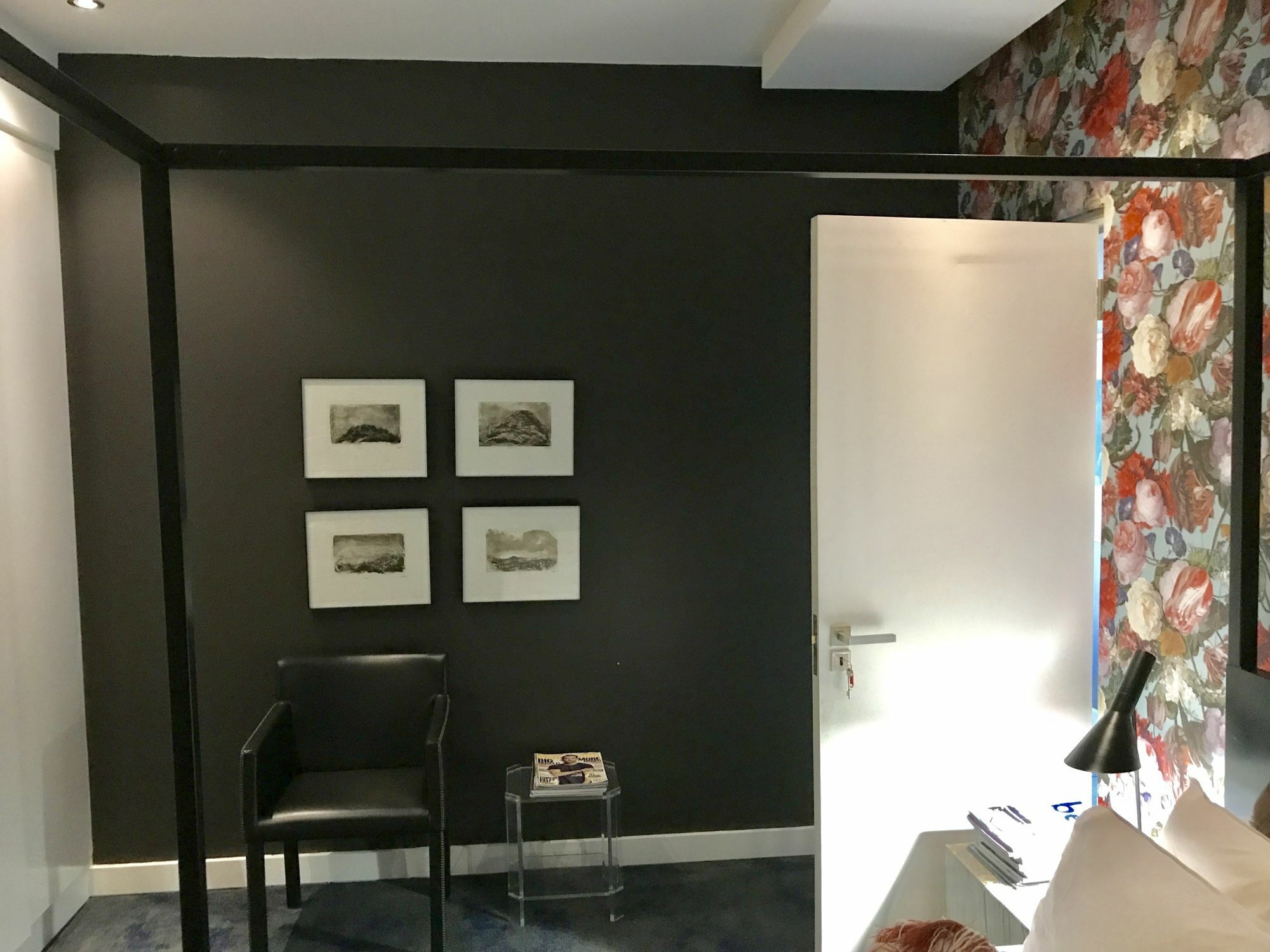 Design Apartment - Green Point Cape Town Eksteriør bilde